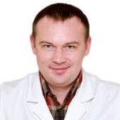 Куликов Кирилл Данилович — терапевт, нарколог