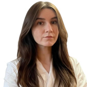 Шахваледова Индиана Рустамовна — рентгенолог
