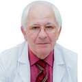 Карипиди Геннадий Константинович - хирург