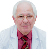 Карипиди Геннадий Константинович — хирург