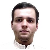 Яндарханов Джабраил Тагирович — ангиохирург, флеболог