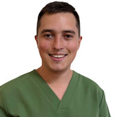 Саетгараев Булат Айратович — кистевой хирург