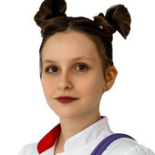 Клешнина Карина Владимировна — ЛОР (отоларинголог)