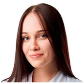 Шахматова Варвара Алексеевна — стоматолог