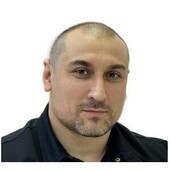 Чеченов Хасан Хусейнович — ЛОР (отоларинголог)