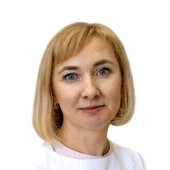 Касаткина Елена Сергеевна — акушер, гинеколог