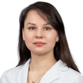 Крюкова Екатерина Владимировна - рентгенолог