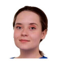Перетти Александра Михайловна - стоматолог, стоматолог-терапевт