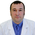 Лудов Сергей Сергеевич - травматолог-ортопед