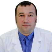 Лудов Сергей Сергеевич — травматолог-ортопед