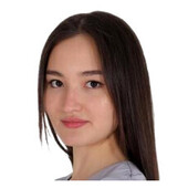 Вавилова Алина Алексеевна — стоматолог, стоматолог-терапевт