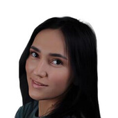 Мередова Регина Бахтиеровна — стоматолог