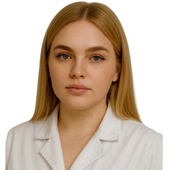 Кузнецова Злата Алексеевна — психолог