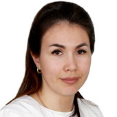 Хажиева Юлия Юлаевна — гинеколог, акушер-гинеколог