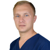 Кулаков Дмитрий Анатольевич — травматолог, травматолог-ортопед