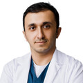 Зейниев Заур Исмаилович - лор (отоларинголог), фониатр