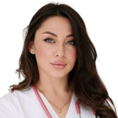 Абаева Виктория Робертовна — кардиолог