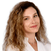 Бодрая Екатерина Васильевна — стоматолог-ортодонт