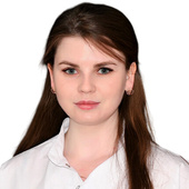Шевякова Алена Сергеевна — стоматолог