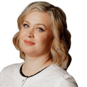 Сулягина Ольга Владимировна — стоматолог-ортопед