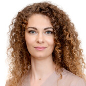 Брюшко Алевтина Александровна — подолог