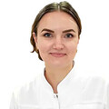 Турчанинова Дарья Николаевна - венеролог, дерматолог