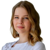 Григорьева Виктория Александровна — стоматолог