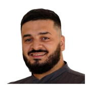 Алыев Вусал Джафарович — стоматолог