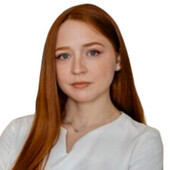 Чугурова Евгения Сергеевна — акушер, гинеколог