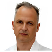 Самойленко Александр Леонидович — анестезиолог, реаниматолог