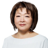 Пан Марианна Яновна — стоматолог, стоматолог-терапевт