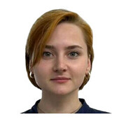 Лебедева Мария Андреевна — стоматолог