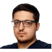 Агабабян Арутюн Зограбович — стоматолог