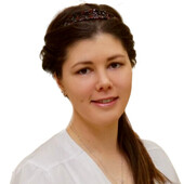 Маслова Мария Александровна — педиатр