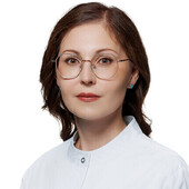 Рыбакова Мария Владимировна — кардиолог