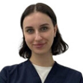 Рахимова Кристина Владимировна — стоматолог, стоматолог-ортодонт