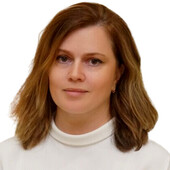 Селиверстова Наталья Александровна — психолог