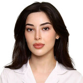 Плиева Изабелла Владимировна — пластический хирург