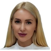 Шаншашвили Екатерина Валерьевна — гинеколог