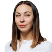 Кривцова Татьяна Владимировна — акушер-гинеколог, акушер