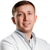 Седнев Роман Валерьевич — стоматолог-хирург, стоматолог