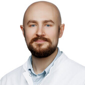 Коптев Андрей Алексеевич — рентгенолог