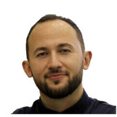 Мискевич Иосиф Александрович — стоматолог