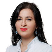 Секинаева Залина Акимовна — хирург, проктолог