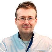 Змеев Алексей Михайлович — гинеколог