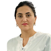Колесникова Нана Аветиковна — гинеколог