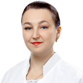 Королева Анна Олеговна — ревматолог