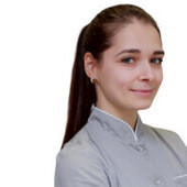 Михей Инга Алексеевна — стоматолог, стоматолог-терапевт