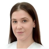 Черненко Анастасия Игоревна — гинеколог