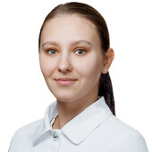 Шевченко Виктория Игоревна — физиотерапевт